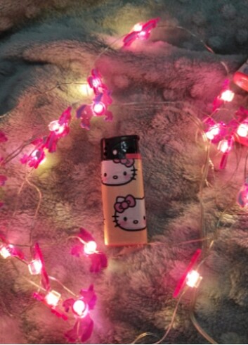 hello kitty???? alabilirsiniz