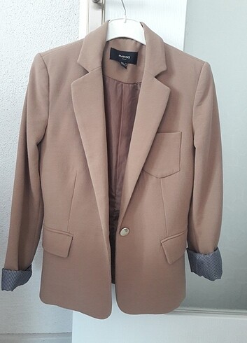 Blazer ceket 