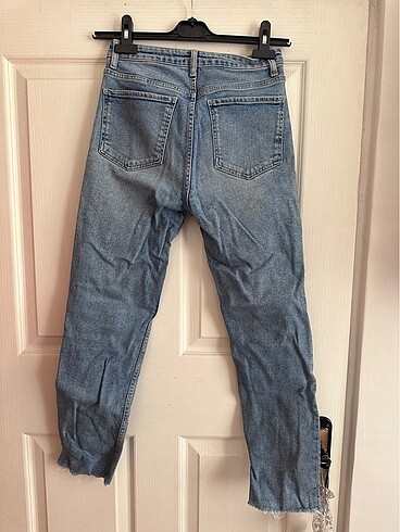 Trendyol & Milla Denim