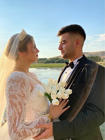 Gelinlik Gelinlik