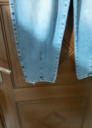Bershka Jean pantolon