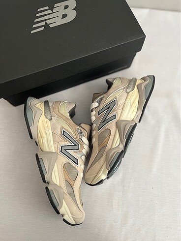 New Balance New balance 9060 sea salt