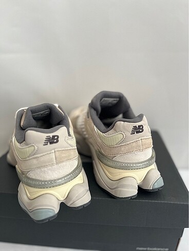 38 Beden New balance 9060 sea salt
