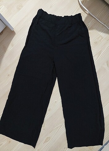 Keten Pantolon