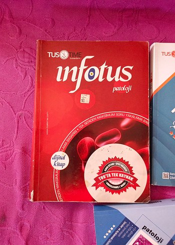 #tustime tus hazırlık #patoloji - Görsel 5