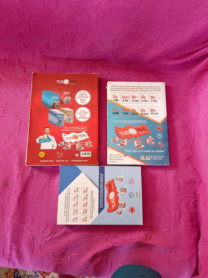 #tustime tus hazırlık #patoloji - Görsel 2