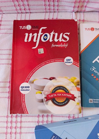 #tustime #farmakoloji #tus #sınqv - Görsel 2