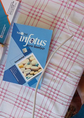 #tustime #farmakoloji #tus #sınqv - Görsel 4