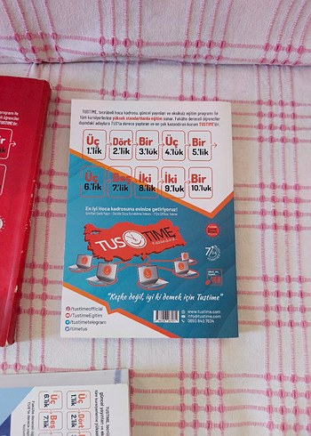 #tustime #farmakoloji #tus #sınqv - Görsel 6