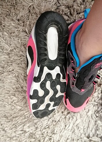 Nike Spor ayakkabı