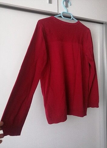 LC Waikiki Erkek 15/16 yaş çocuk kazağı