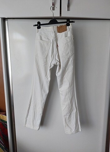 s Beden Levi's pantolon