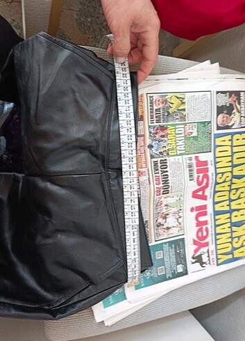 Derü şort - Görsel 5