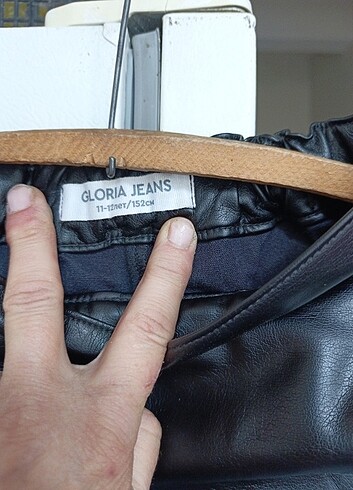 Derü şort - Görsel 6