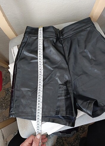 Derü şort - Görsel 7