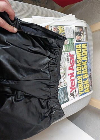 Derü şort - Görsel 8