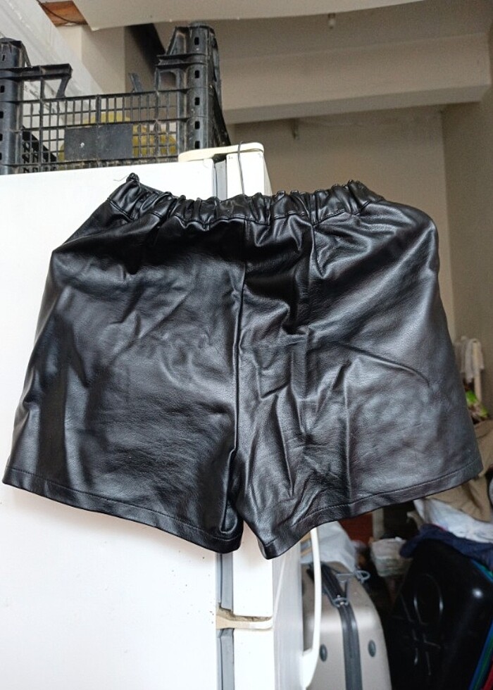 Derü şort - Görsel 2