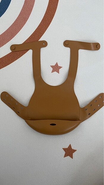 Oioi Mama önlüğü Slikon - Görsel 2