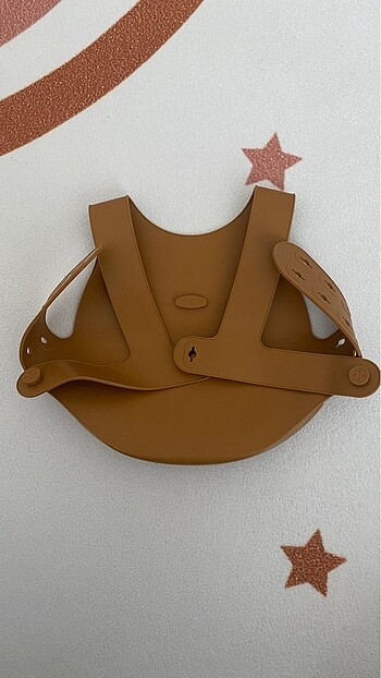 Oioi Mama önlüğü Slikon - Görsel 3