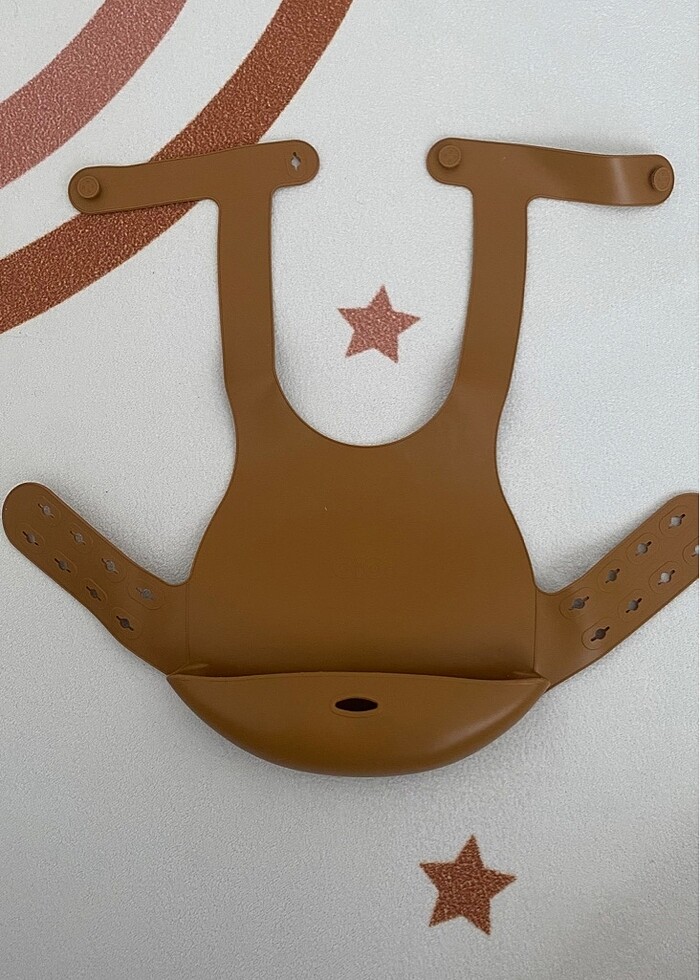 Oioi Mama önlüğü Slikon - Görsel 2