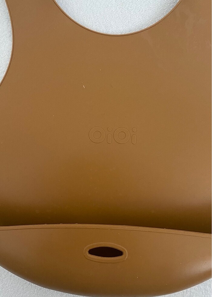 Oioi Mama önlüğü Slikon - Görsel 4