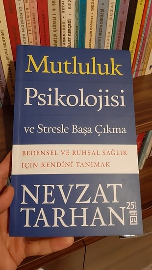 Nevzat tarhan