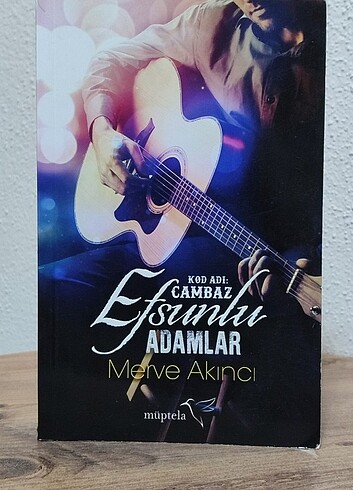 Efsunlu Adamlar - Kod Adı Cambaz
