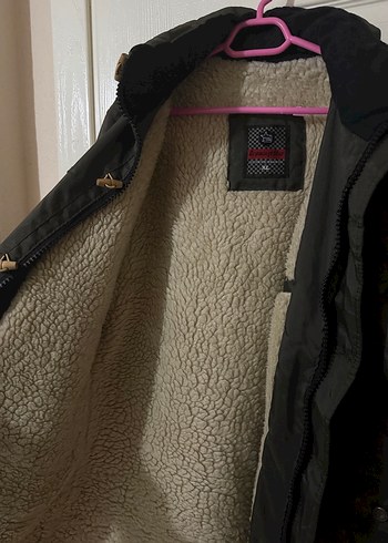 Gri ERKEK MONT - Görsel 4