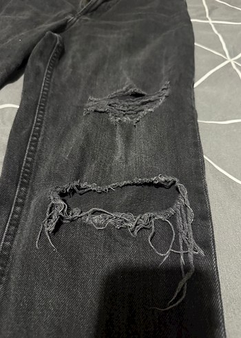 BERSHKA MOM JEAN - Görsel 6