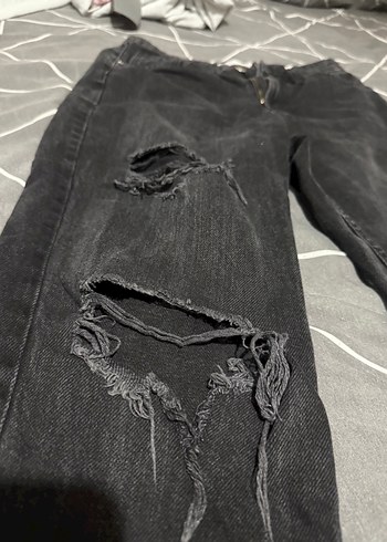 BERSHKA MOM JEAN - Görsel 2