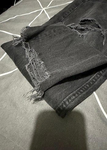 BERSHKA MOM JEAN - Görsel 5