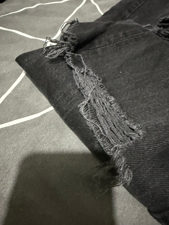 BERSHKA MOM JEAN - Görsel 4