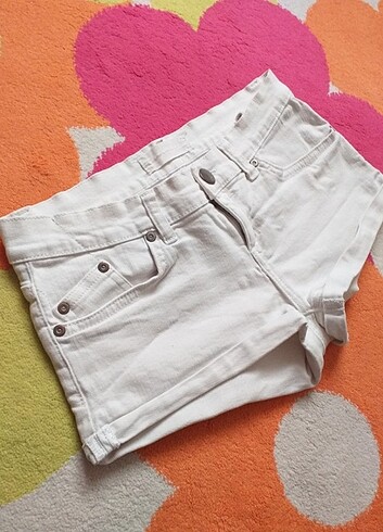 Topshop TOPSHOP ŞORT
