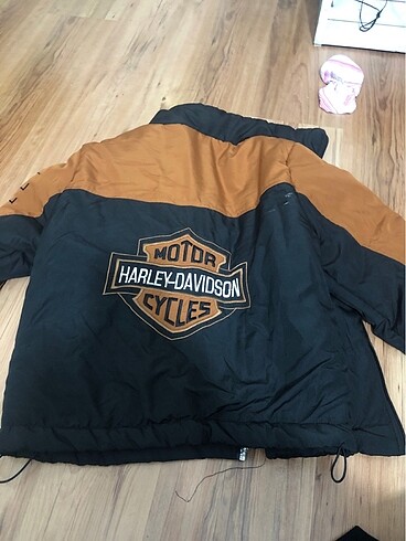 Harley davidson mont
