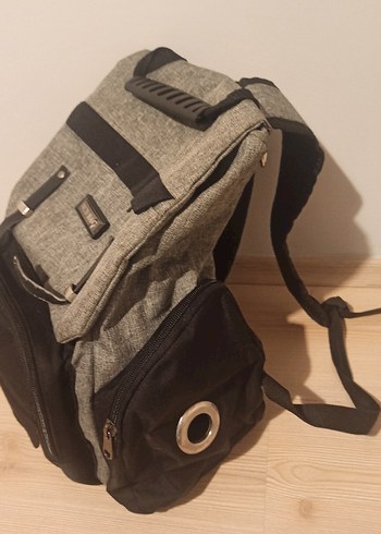 anne bebek bakım cantasi - Görsel 3