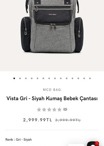 anne bebek bakım cantasi - Görsel 5