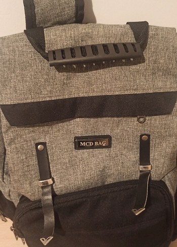 anne bebek bakım cantasi - Görsel 2