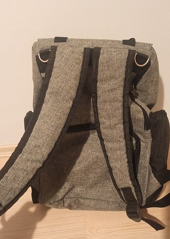 anne bebek bakım cantasi - Görsel 4