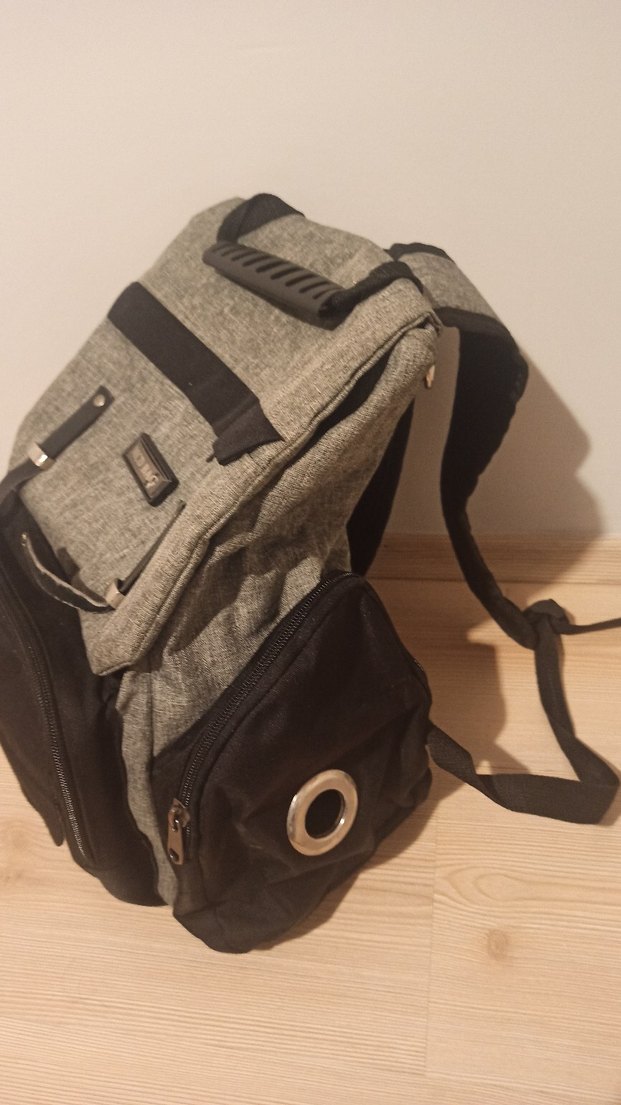 anne bebek bakım cantasi - Görsel 3