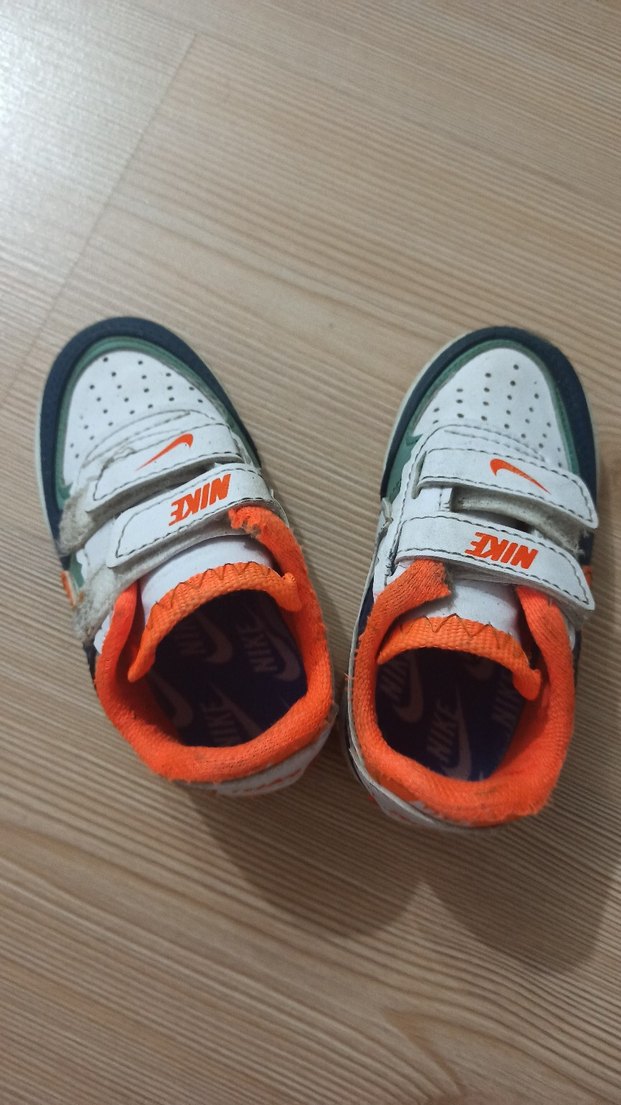 Erkek Çocuk Spor Ayakkabı - Görsel 2