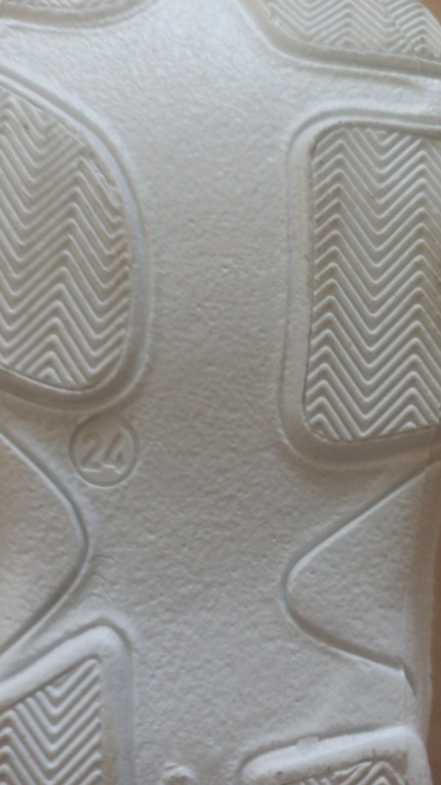 Çocuk spor ayakkabi - Görsel 4