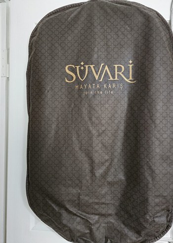 Damatlik bordo - Görsel 3