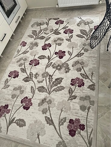 4 metre halı