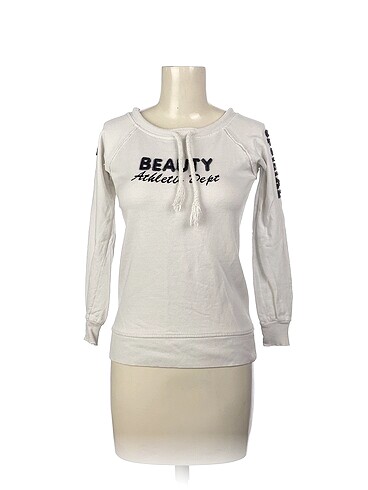 PreLoved Sweatshirt %70 İndirimli.