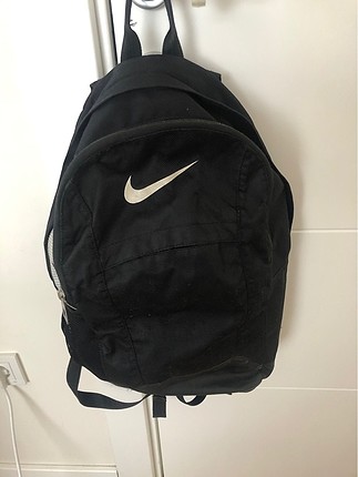 Orta Boy Nike Çanta