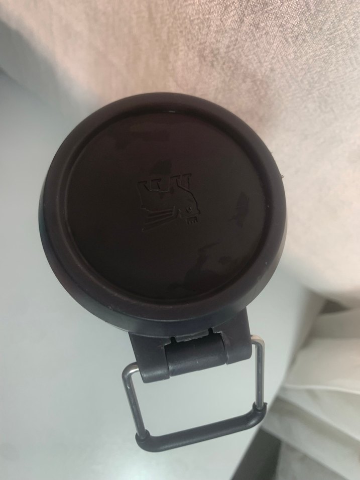 Mavi Termos Şişesi - Görsel 4