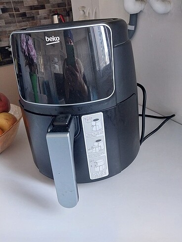 Beko airfry