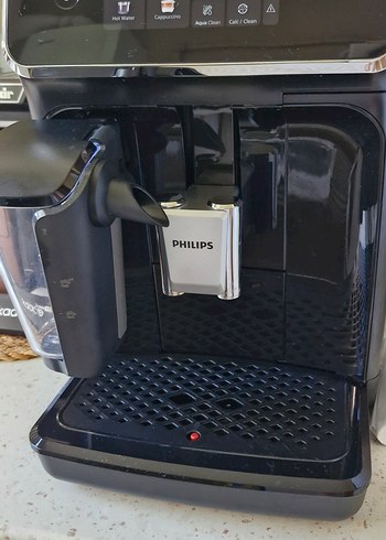 Beden Renk PHILIPS EP2331/10 LatteGO kahve makinesi