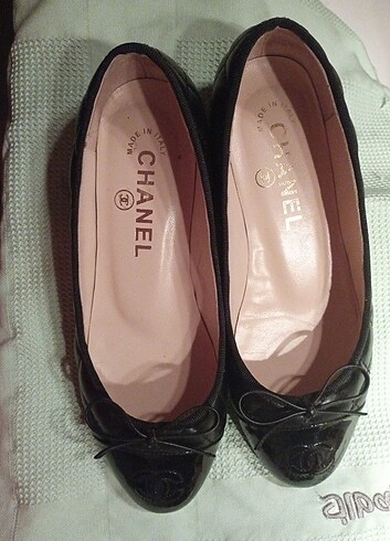 Chanel babet