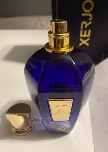 Xerjoff 40 Knots - Görsel 7